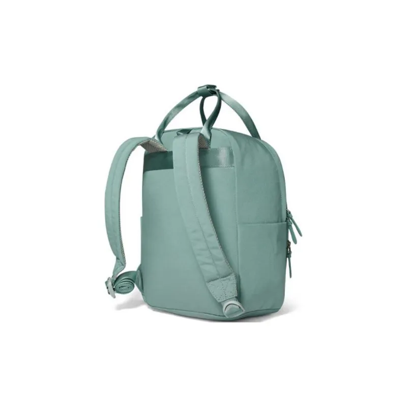 Skechers Fabric Backpack Unisex Sky Blue-2