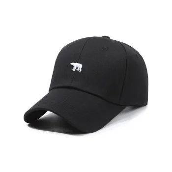 TUCANO Polyester Baseball Caps Unisex