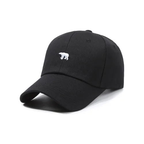 TUCANO Polyester Baseball Caps Unisex