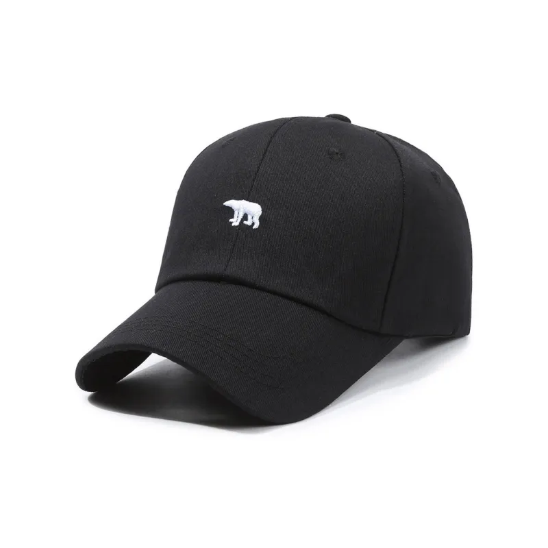 TUCANO Polyester Baseball Caps Unisex-0