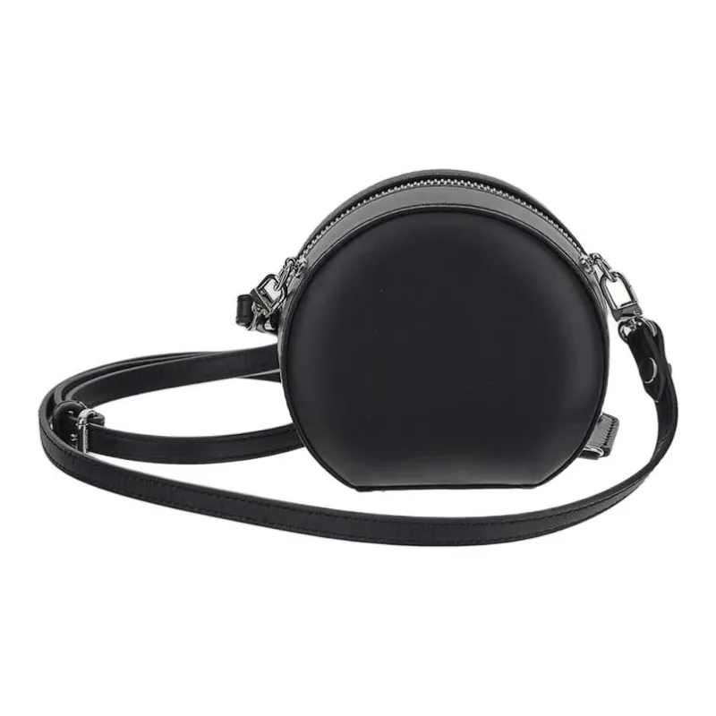 Vivienne Westwood Orb Plaque Mini Crossbody Bag-2