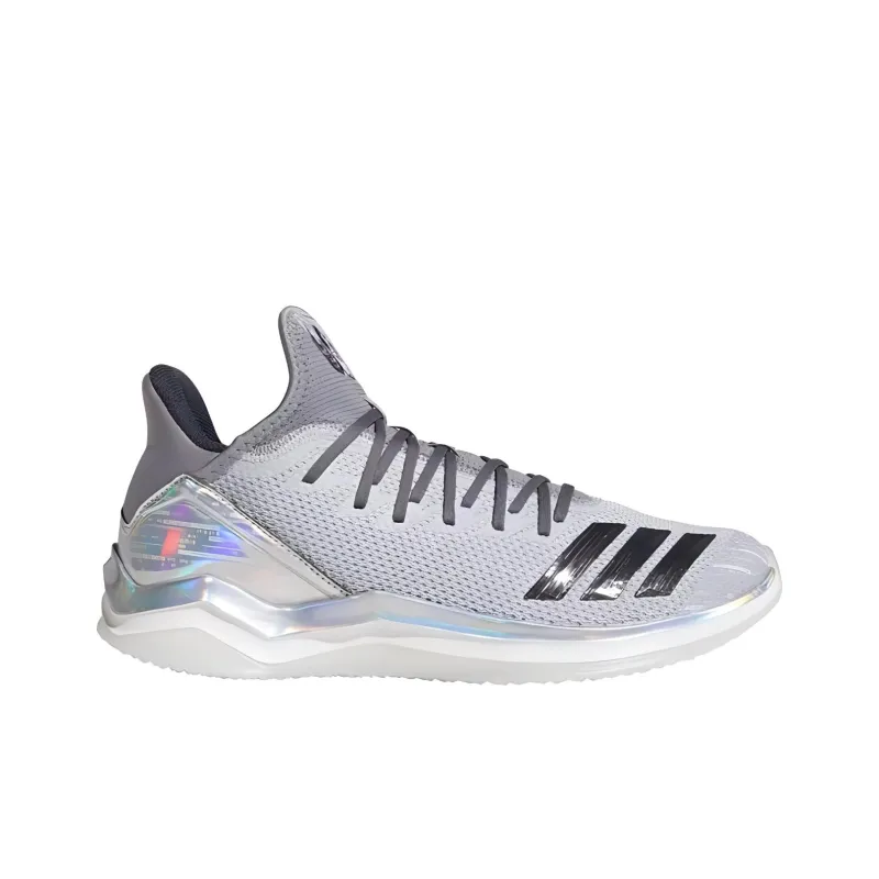 Adidas Icon 4 Trainer Topps Hologram-1