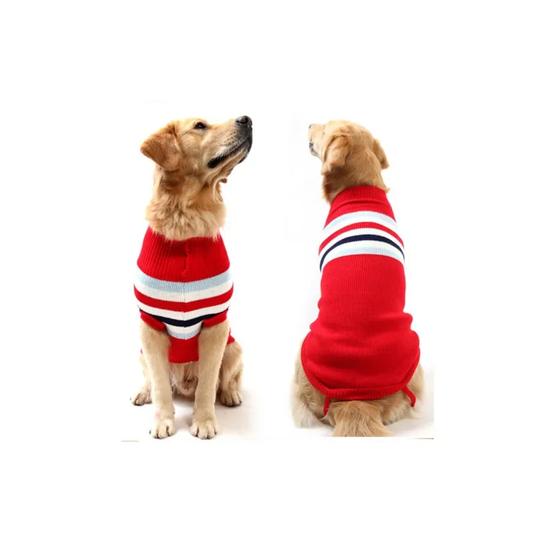 Pampering Pet Clothing-2