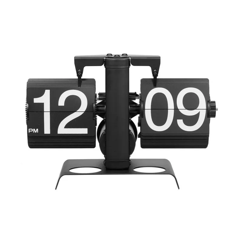 Nolros Unisex Alarm Clocks-2