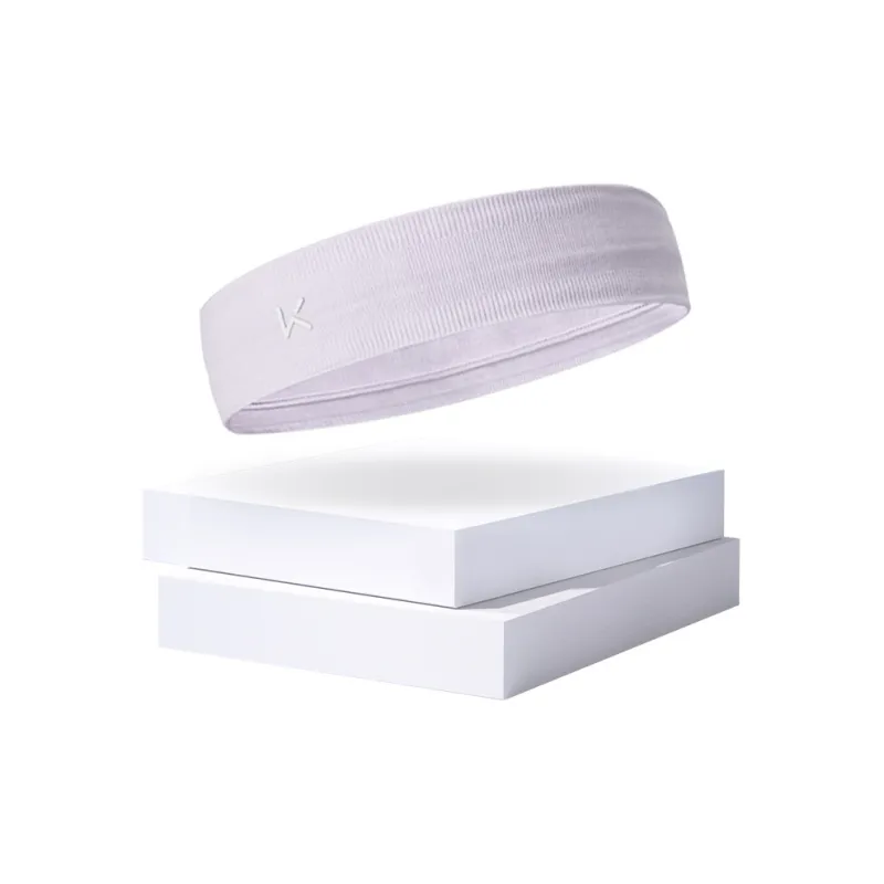 Keep Sweatbands Elastic Moisture Wicking Quick Dry Breathable Running Fitness Yoga Everyday Polyamide/Elastane Unisex-9