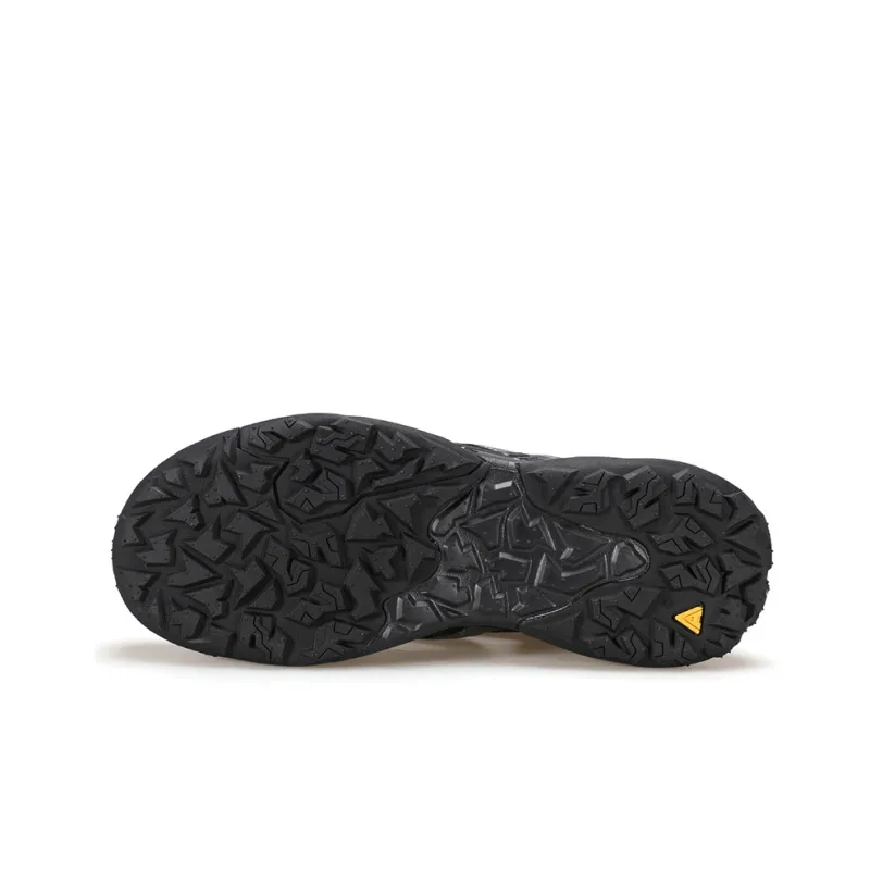 HUMTTO River Trekking Shoes Men's Chestnut Black-4