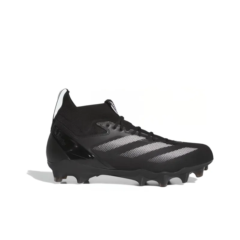 Adidas Adizero Impact+ Core Black Cloud White-1