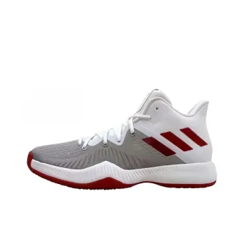 Adidas Sm Mad Bounce NBA/NCAA Wh White