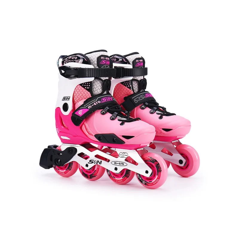 MICRO Inline Skates-5