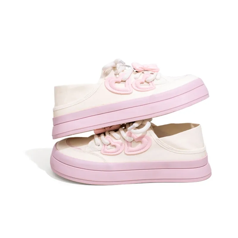 Feiyue Closed Toe Slippers Women's-2