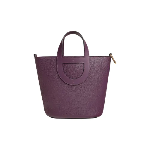 HERMES In The Loop Handbags