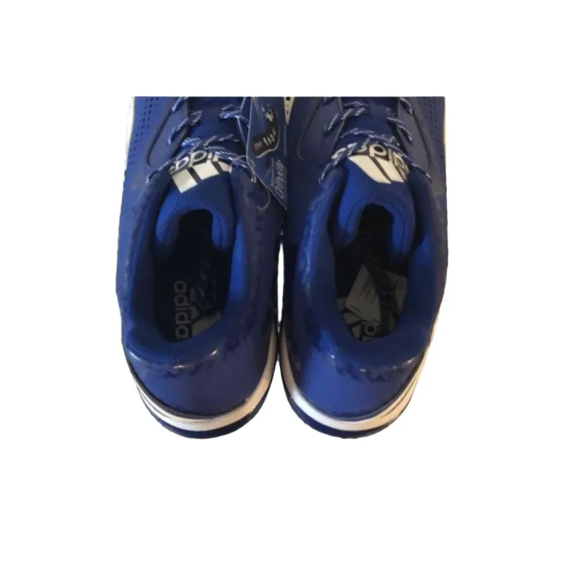 Adidas PowerAlley 4 Collegiate Royal-4