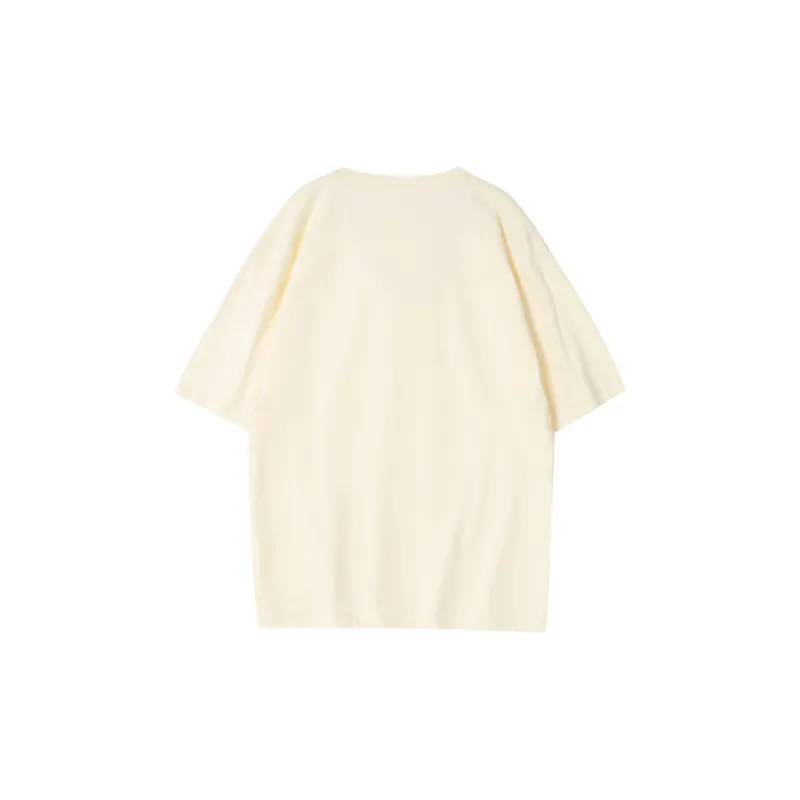 LUCIEN VITO x MOORAB T-Shirt Unisex-21