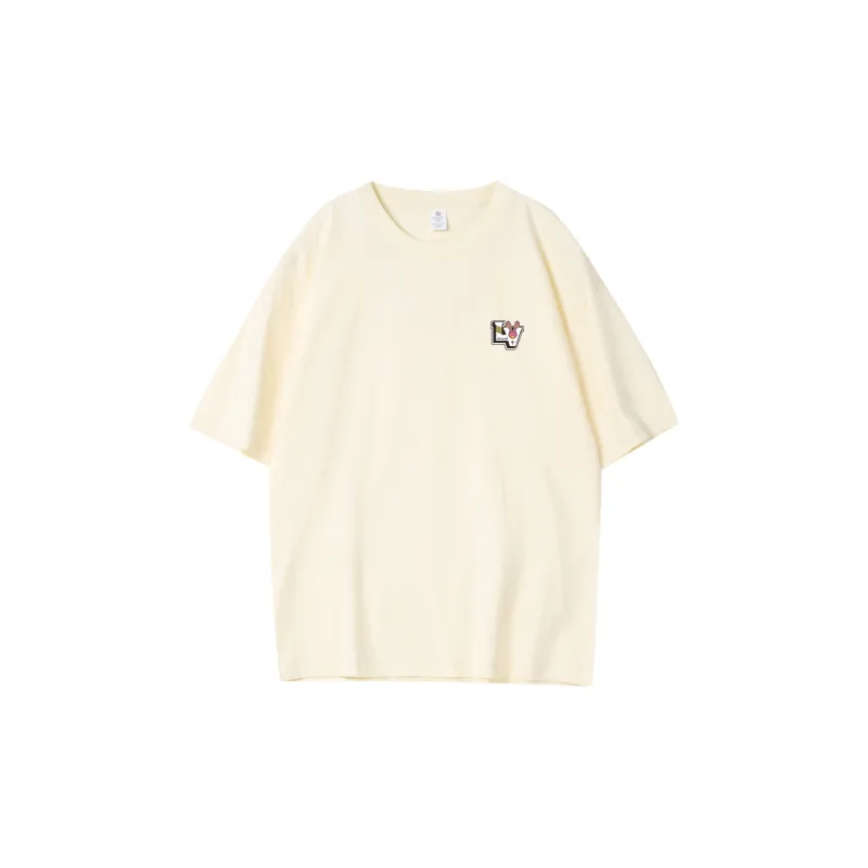 LUCIEN VITO x MOORAB T-Shirt Unisex-11