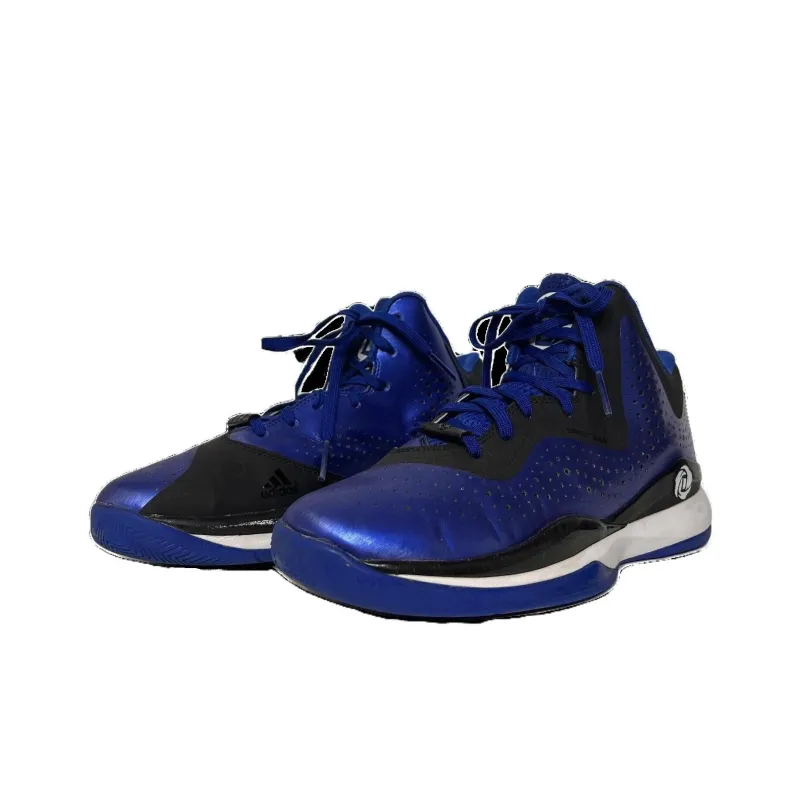 Adidas D Rose 773 2I Crown Royal-2