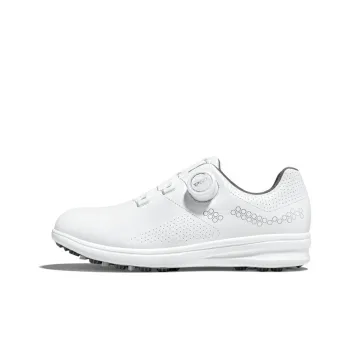 PGM Golf Shoes Women's Low Top White