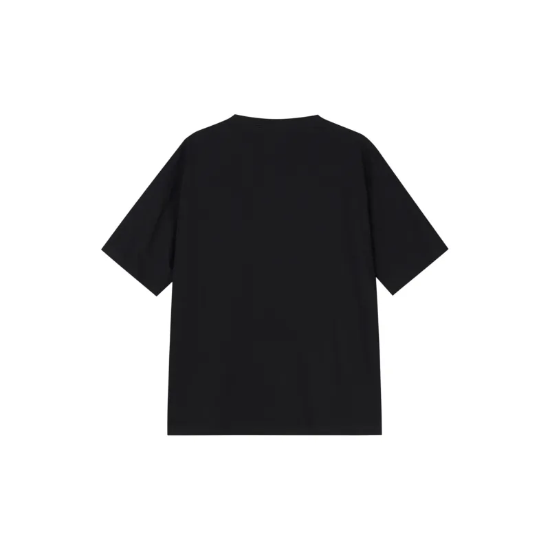 LUCIEN VITO x MOORAB T-Shirt Unisex-1