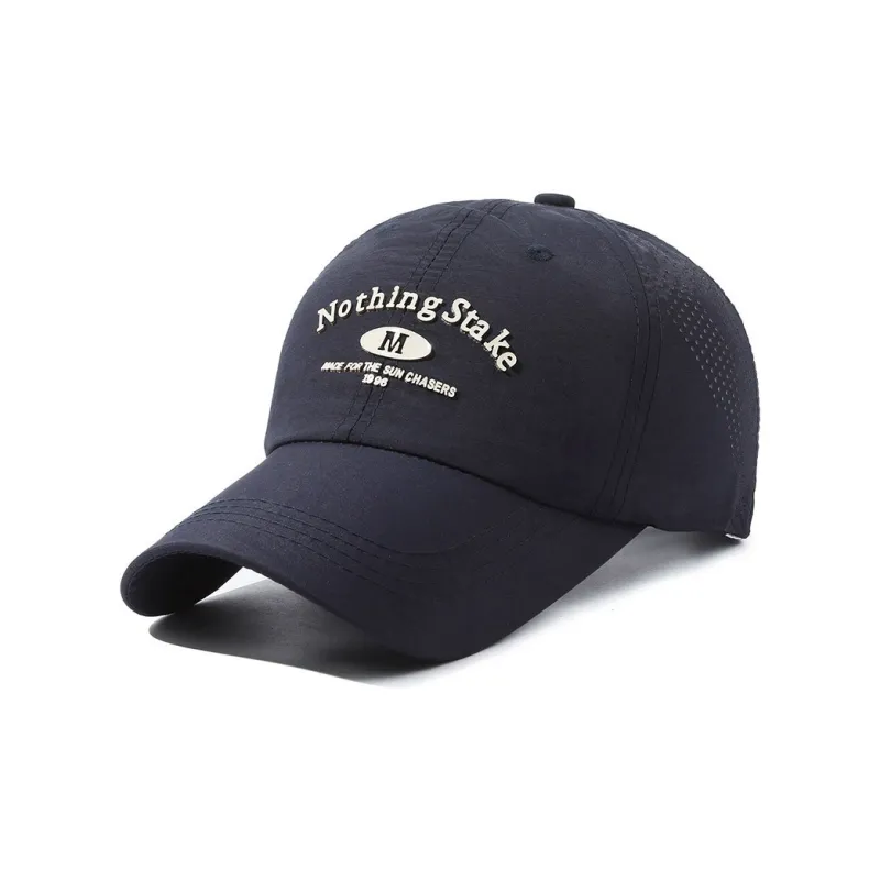 TUCANO Polyester Baseball Caps Unisex-6