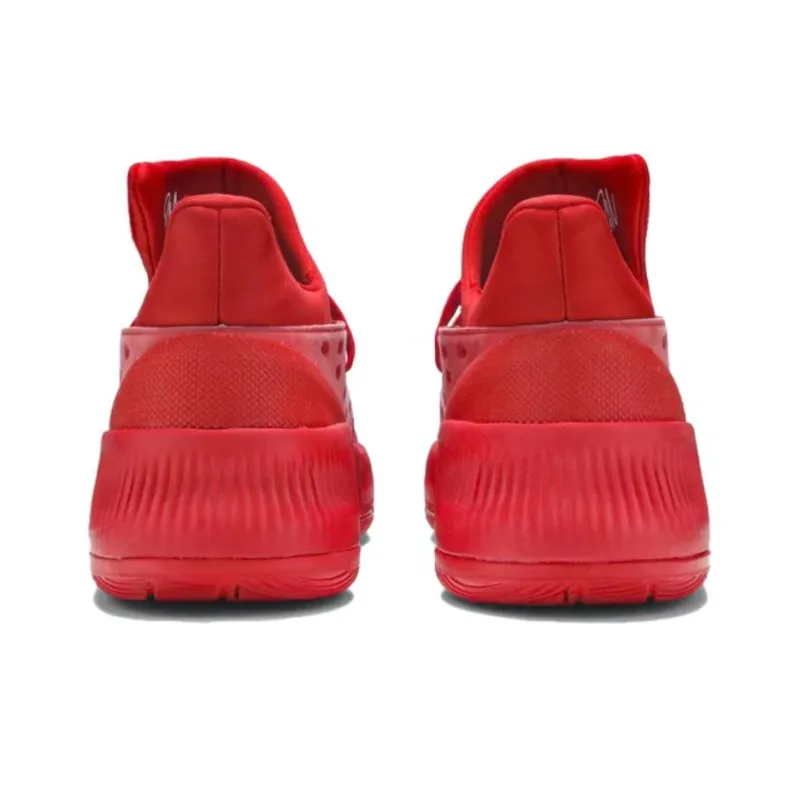 Adidas D Lillard 3 Roots-3