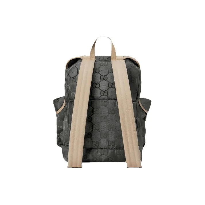 GUCCI Backpacks-1