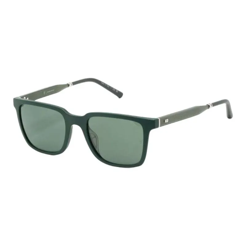 Oliver Peoples X Roger Federer Mr. Federer Square frame Sunglasses-0