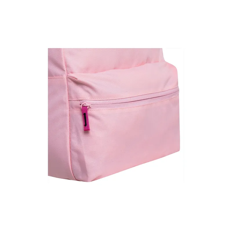Converse Polyester Backpack Regular Pink-2