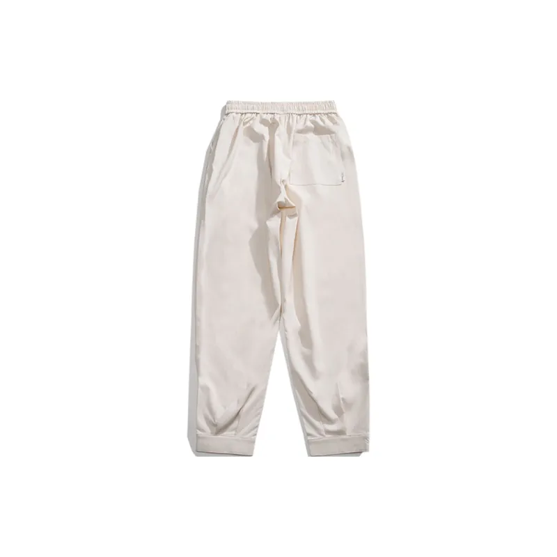 PAINT STAIN Casual Pants Unisex-1