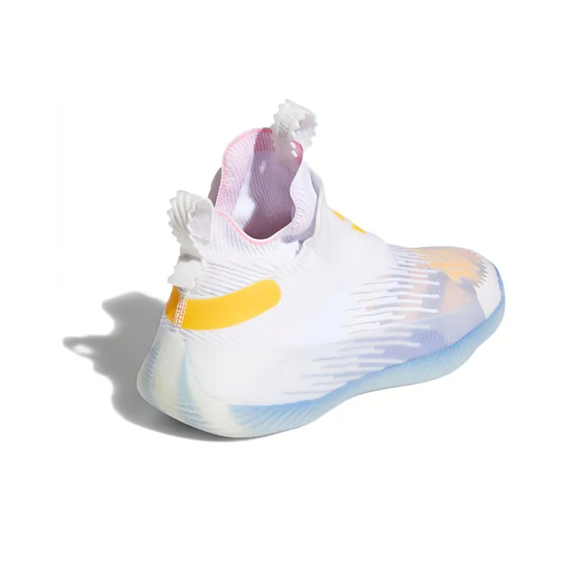 Adidas N3xt L3v3l Futurenatural Eric Emanuel White Blue Yellow-3