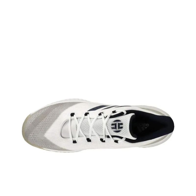 Adidas Harden B/E 2 White-3