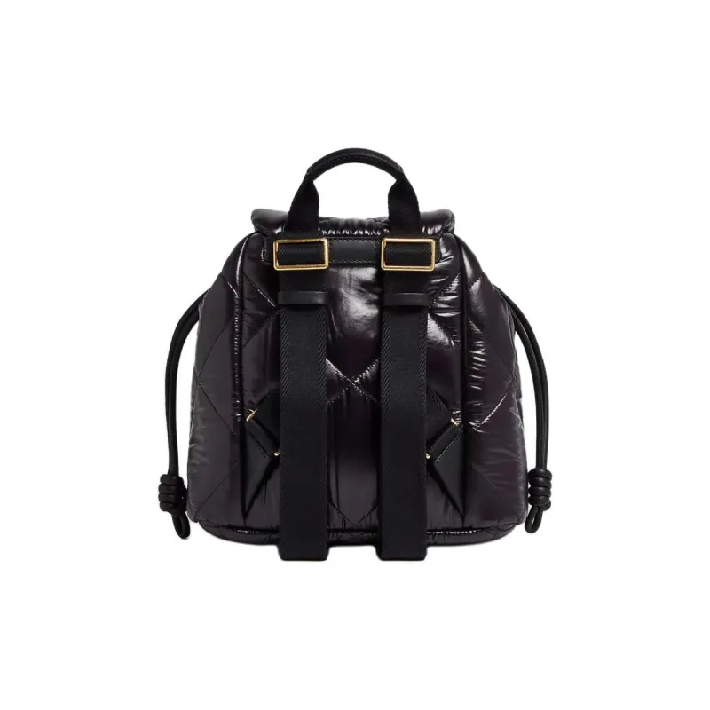 Moncler Puf Foldover Top Backpack-1