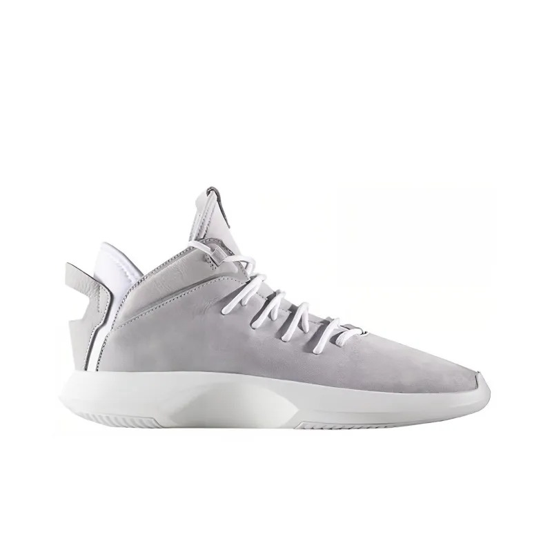 Adidas Crazy 1 Adv Grey Two-1