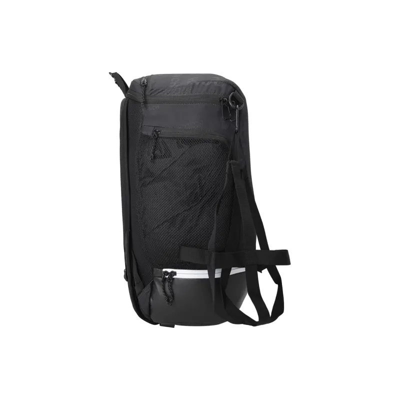 PUMA Fabric Backpack Regular Unisex Black-2