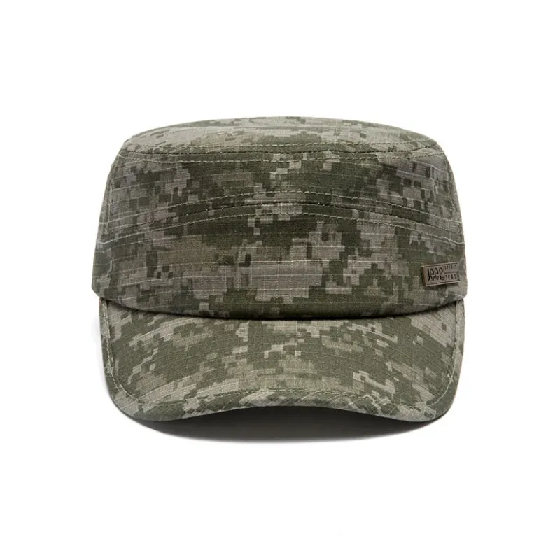 JEEP SPIRIT Cotton Baseball Caps Unisex-1