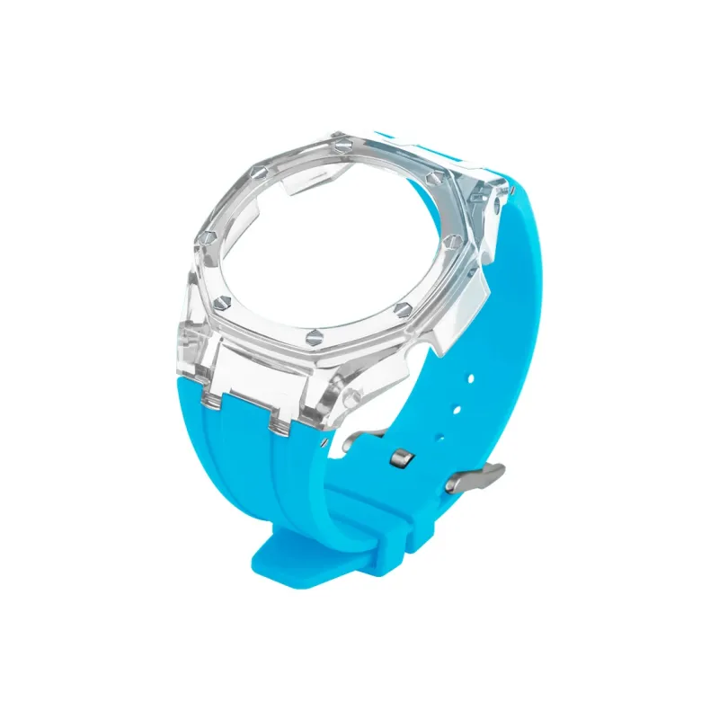Keppot Unisex Watch Cases-20