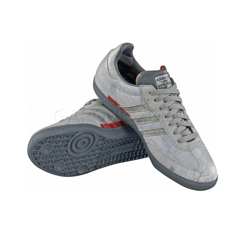 Adidas Star Wars X Samba 'X Wing'-4