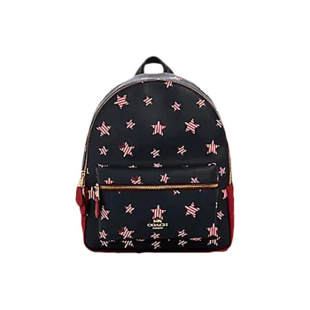 COACH Charlie Backpacks