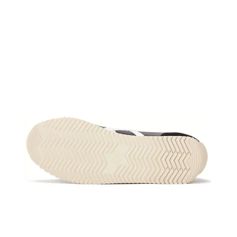 Onitsuka Tiger Montreal Nm 'Black White'-4