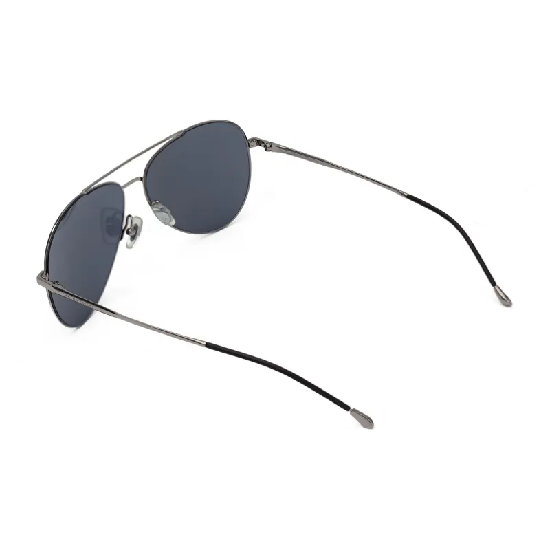 HELEN KELLER Alloy Aviator Sunglasses Unisex-5