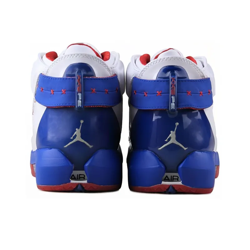 Jordan 22 Og Rip Hamilton Pe-3