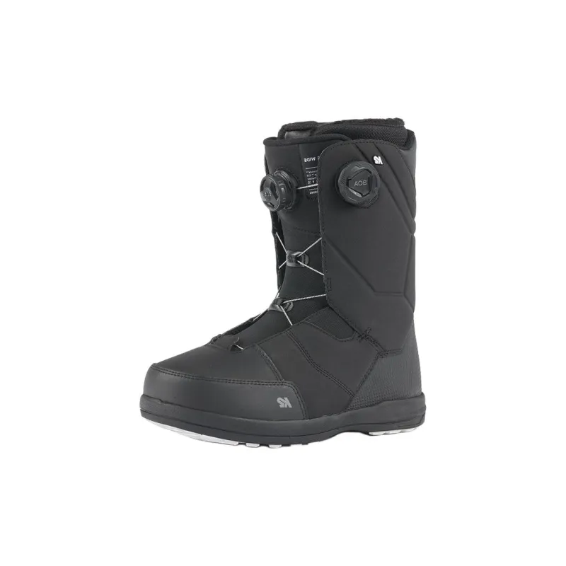 K2 SPORTS MAYSIS Single Snowboard Ski Boots Men's-3