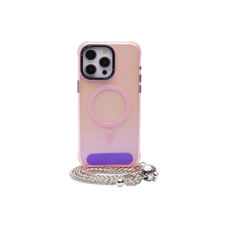 Hanno TPU Material Adjustable Bib & Brace Phone Cases Apple 15 Pro Max/iPhone 15 Pro-4