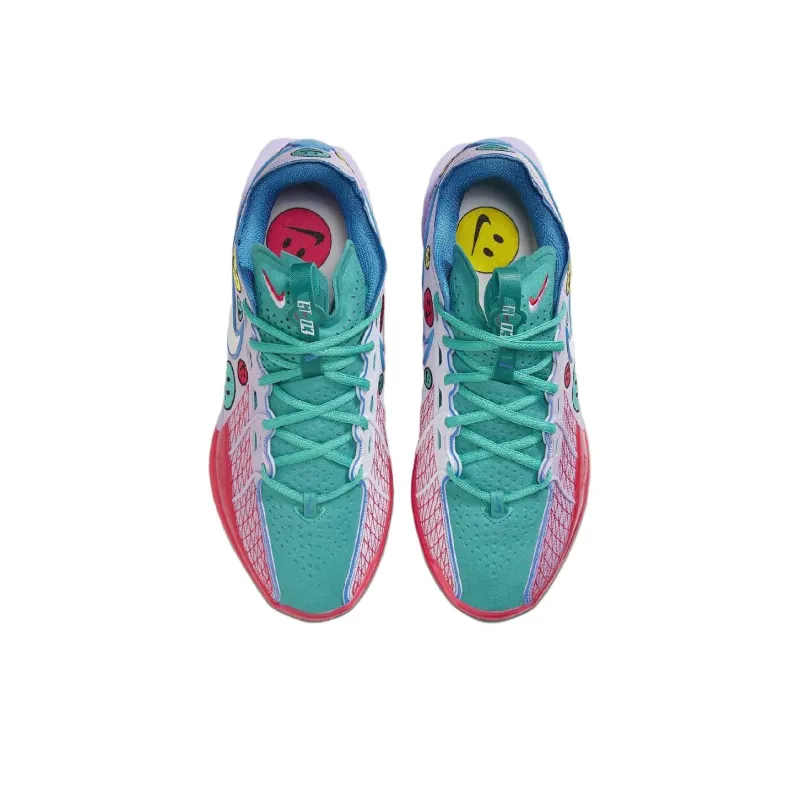 Nike X Jewell Loyd Air Zoom GT Cut 3 EP 'Justice'-3