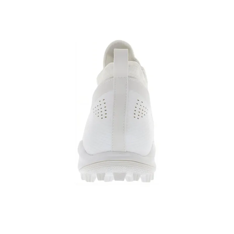 Adidas Freak X Carbon Turf Hog 'White Black'-2