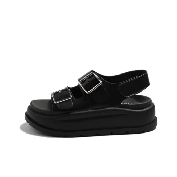 MIS. DANNY Strap Sandals 5.5cm Women's
