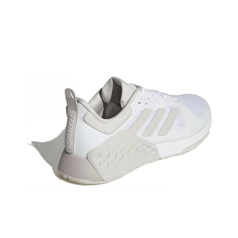 Adidas Dropset 2 Trainer 'White Grey'-4