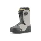 WORKWEAR DAVID DJITE Black Gray