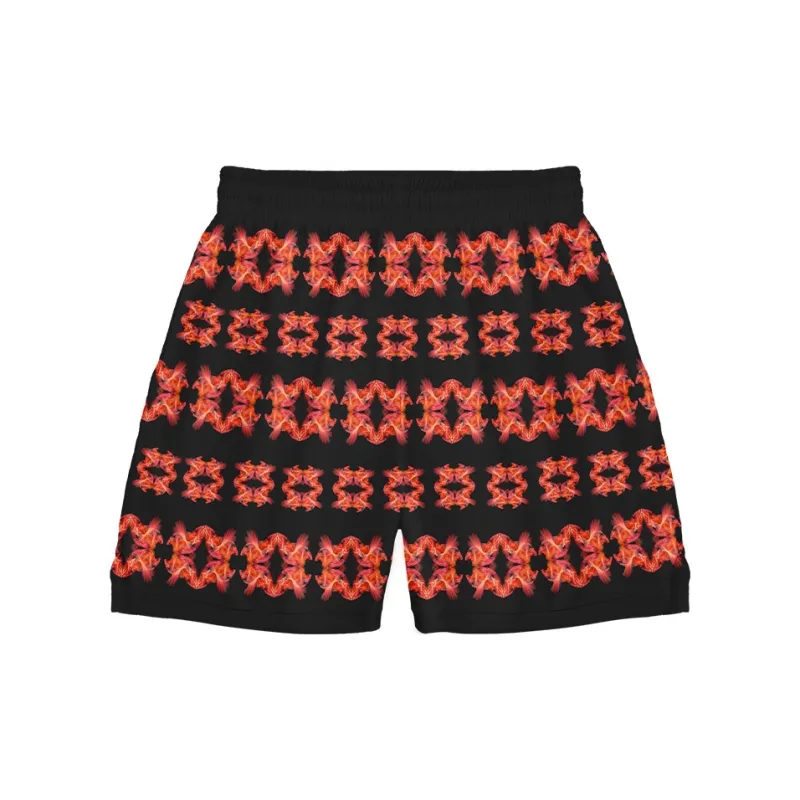 TIP OFF Casual Shorts Unisex-8