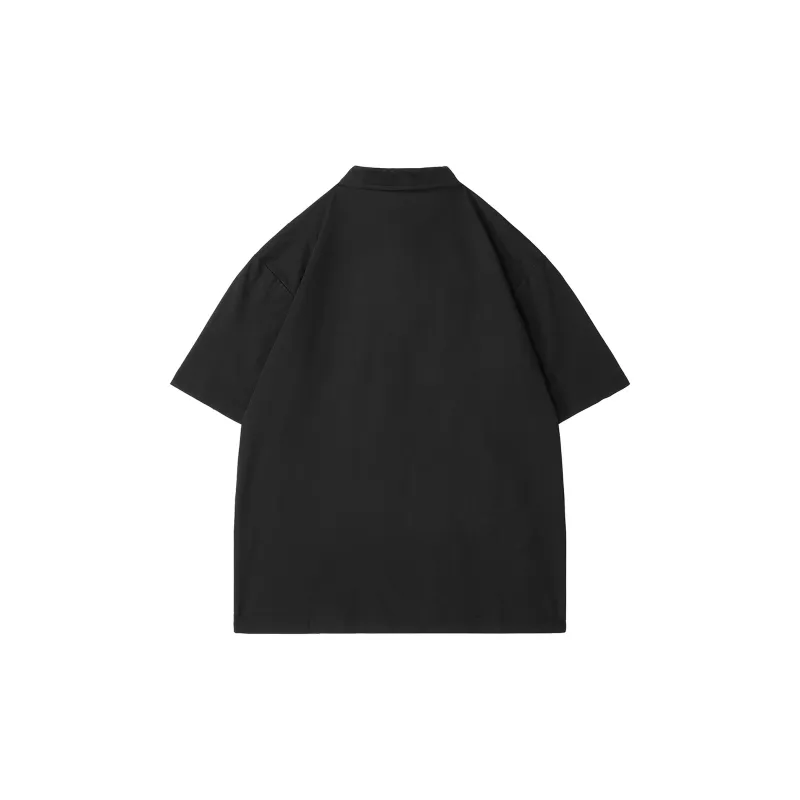 GF Polo Shirts Unisex-1