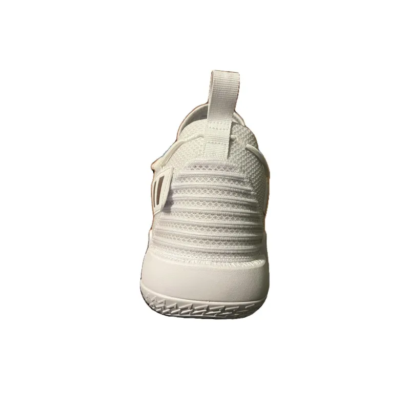 Adidas Dame 7 EXTPLY 'White/Silver' Sneakers-2