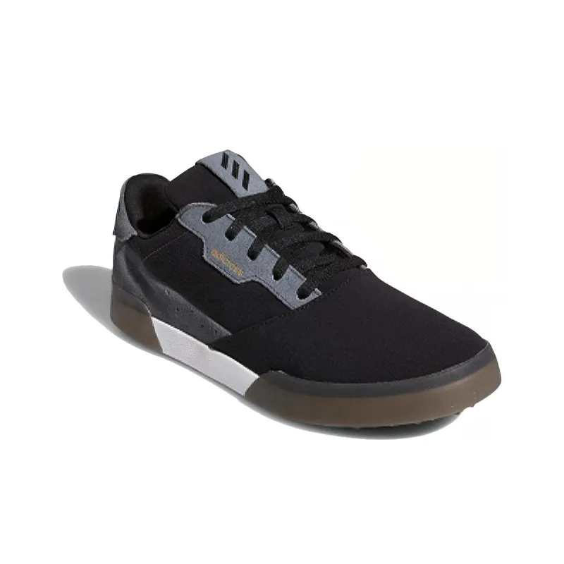 Adidas Adicross Retro Black/Grey-2